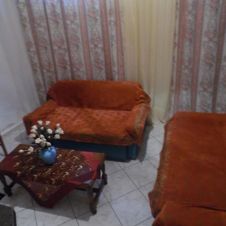 Elatos Rooms Mikrón Khoríon Екстериор снимка