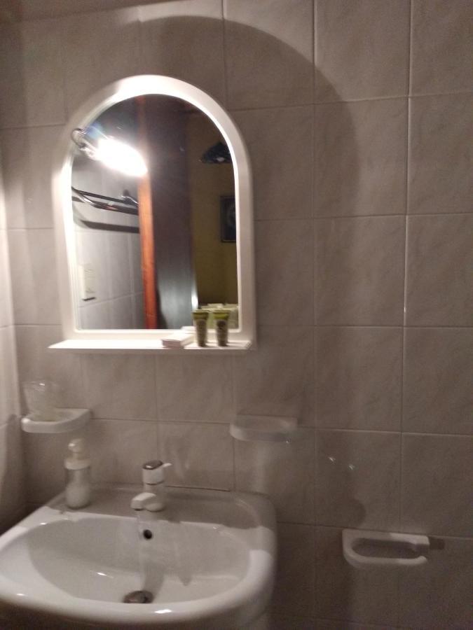 Elatos Rooms Mikrón Khoríon Екстериор снимка