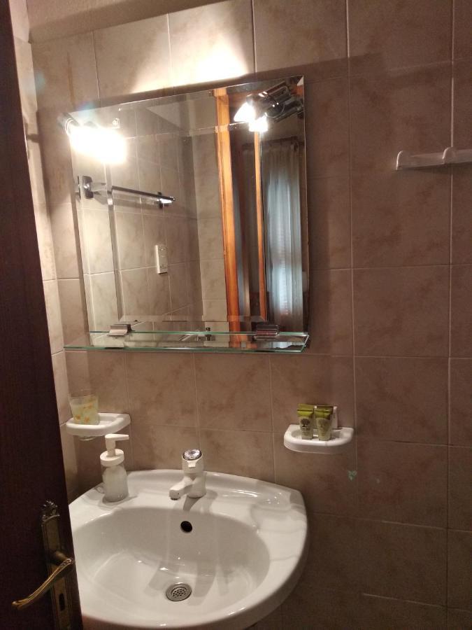 Elatos Rooms Mikrón Khoríon Екстериор снимка