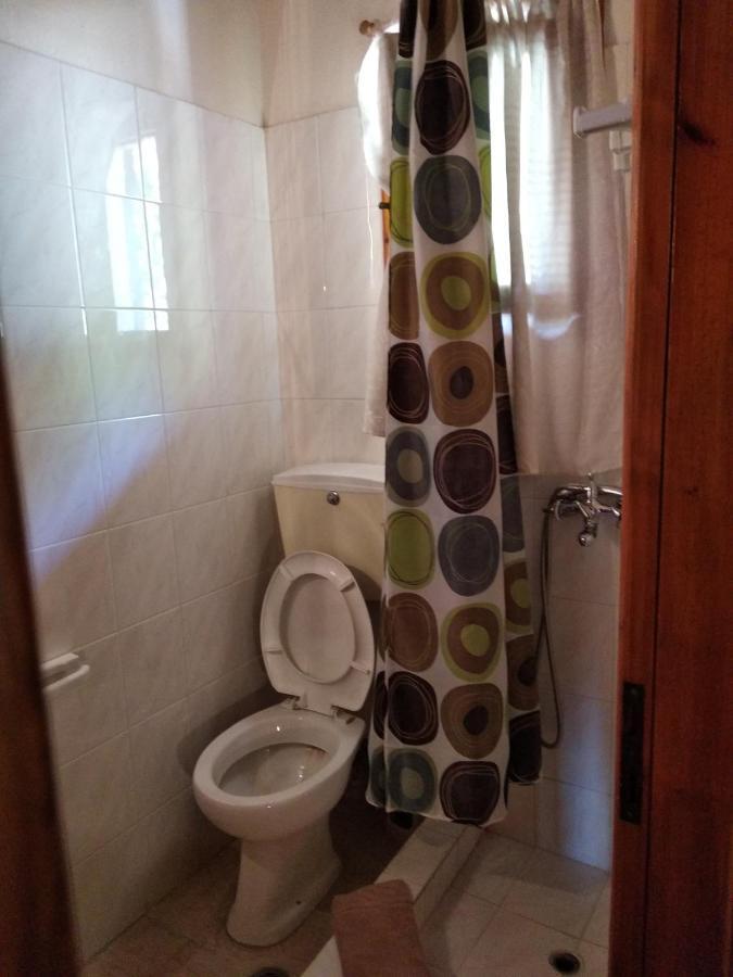 Elatos Rooms Mikrón Khoríon Екстериор снимка
