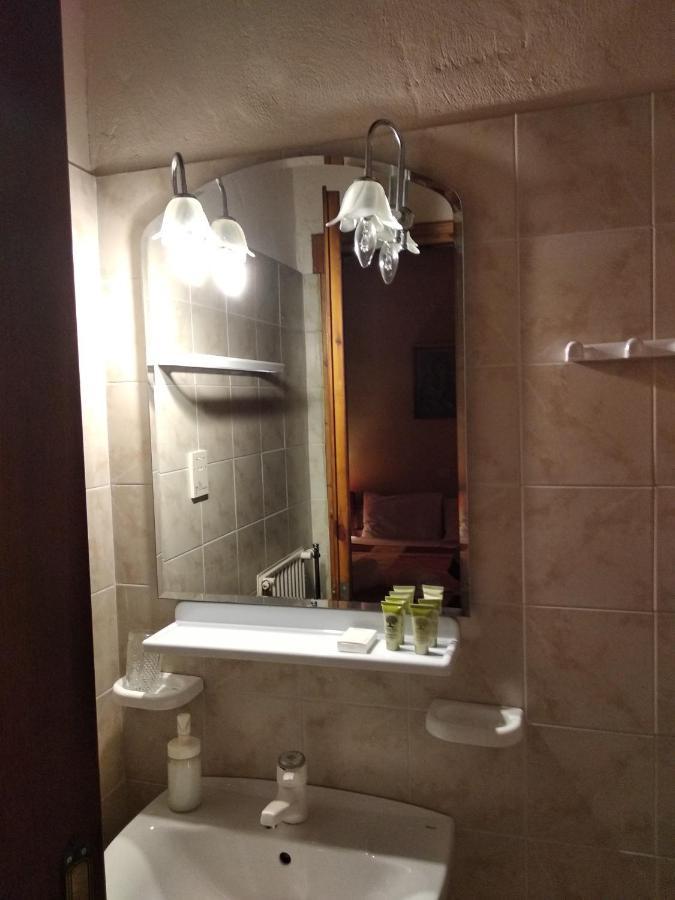 Elatos Rooms Mikrón Khoríon Екстериор снимка