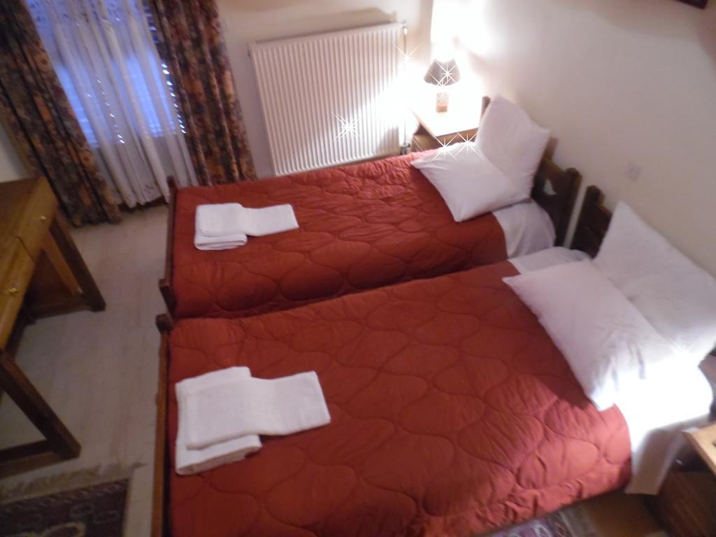 Elatos Rooms Mikrón Khoríon Стая снимка