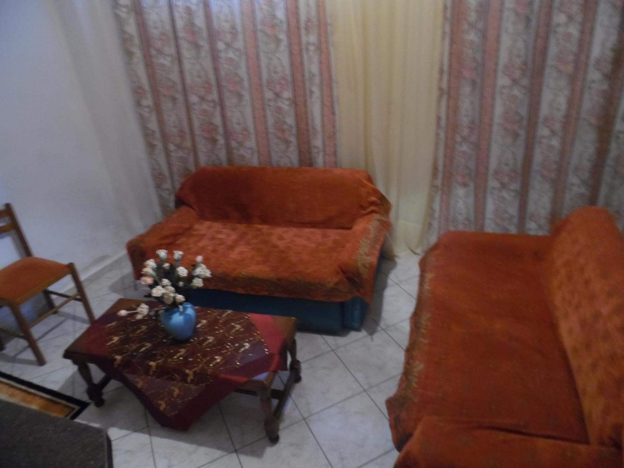 Elatos Rooms Mikrón Khoríon Екстериор снимка