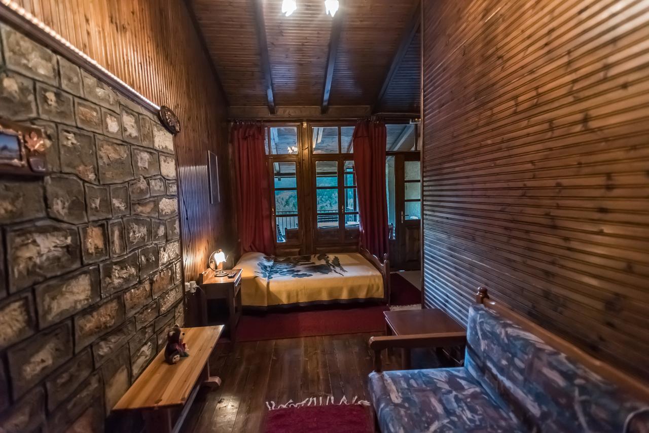 Elatos Rooms Mikrón Khoríon Екстериор снимка