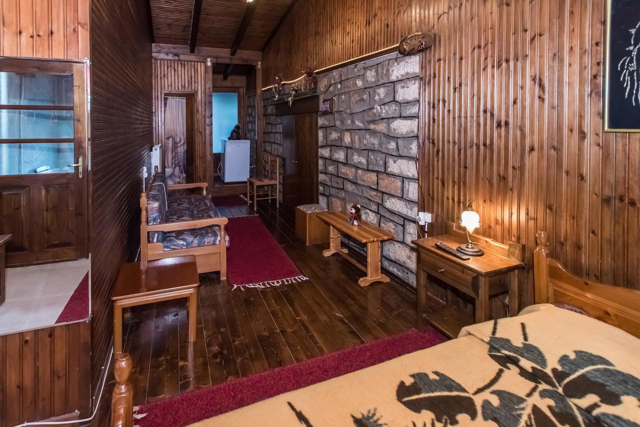 Elatos Rooms Mikrón Khoríon Екстериор снимка